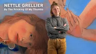 Nettle Grellier: By The Pricking Of My Thumbs I Voices