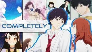 [IS] Completely MEP