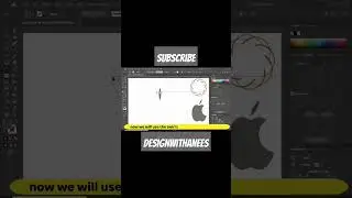#adobeillustratorcc #logodesign #illustratorcc #graphicdesign #gfx #logos #abstractart #ytshorts