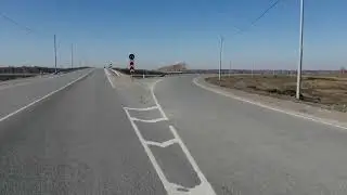 реконструкция Ордынского направления