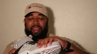 Sneaker Sunday - MY Top 3 Most Comfortable sneakers