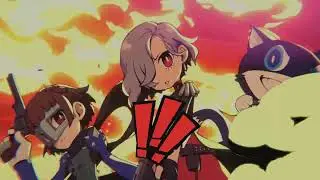 Guide Quête 5 Persona 5 Tactica - Solution pour la réussir
