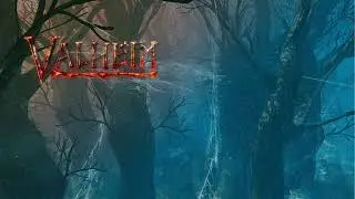 Valheim OST - Mistlands (Extended)