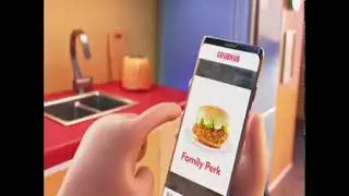 Grubhub perks give you deals on the food you love