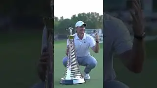 2023 DP World Tour Championship Final Wrap