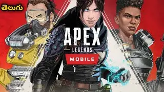 Apex Legends Mobile Live #apexlegendsmobilelive #apexlegendslive