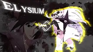 Naruto - Elysium [Edit-AMV] + FREE Project File?