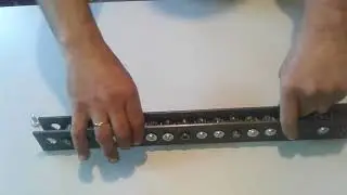 Мангал с электроприводом своими руками.