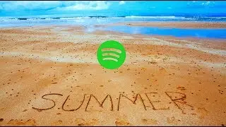 Spotify Summer Playlist (clean)