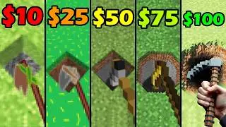 digging straight down - compilation