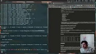 Working on my PDB Parser, completing the spec