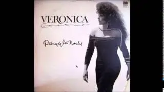 Verónica Castro - Mala noche
