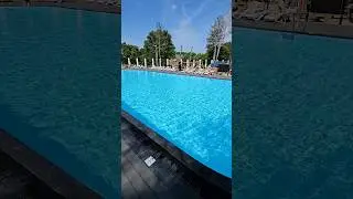 Успей снять - Апартаменты у МОРЯ с бассейном! #анапа #андрейкубасов
