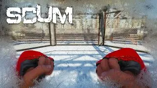 Scum - Brawling Skill Leveling Guide