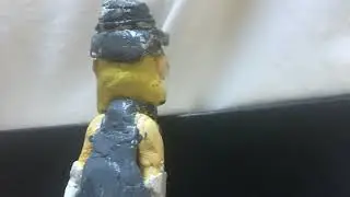 Grey Spy Spies on the Pigs Plan Animation
