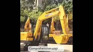 KATO 100NST 9.5Ton Excavator