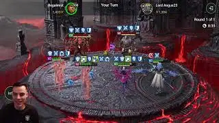 Day in the life: Raid Shadow Legends Part 62