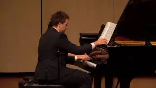 George Gershwin  3 Preludes