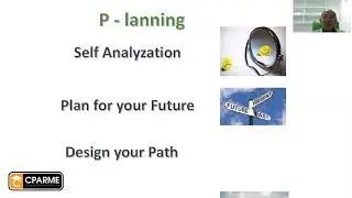 Shortcut to CPA Title