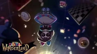 The Amazing Digital Wonderland - Chapter 1: Down the Digital Rabbit Hole