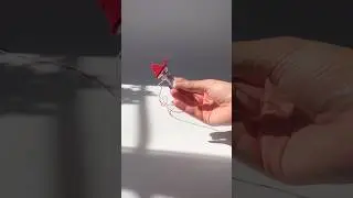 Как Вам?) Кстати в моем Inst: my.petelka брелоков еще больше 🙌🏼Буду рада Вас там видеть 🤍