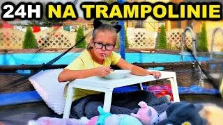 24H NA TRAMPOLINIE CHALLENGE