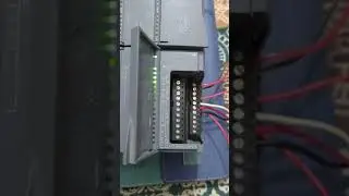 Lec#9 Siemens S7 1214  SM1231 RTD PT100 sensor