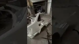 Гранта не бита не крашена )))))