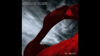 Kirlian Camera - Sky Collpase (Feat. Eskil Simonsson Of Covenant)