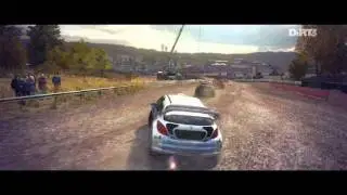 DiRT3-RALLYCROSS-SMELTER-1-DISASTROUS SPUN OUT
