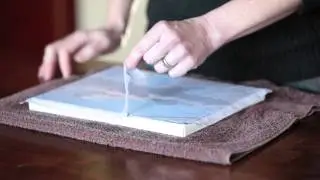 Make Your Own Photo Canvas