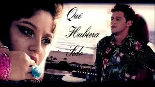 Soy Luna 2 | Lutteo | Qué Hubiera Sido