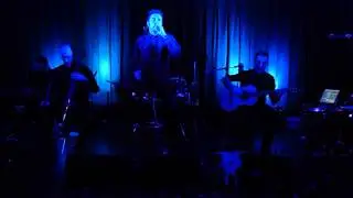 HAR BELEX "Ruins of Gebara" live at Museo Artium (Vitoria - Gasteiz)