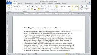 Elimina l'interruzione di pagina manuale.