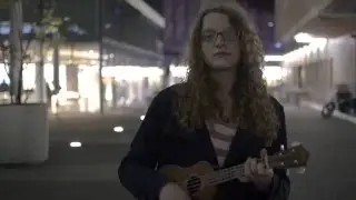 You and I - Ingrid Michaelson (Cover by Alex Kurtu and Theresa Pearl)