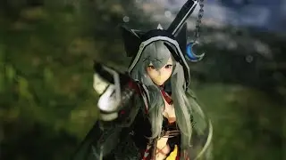 PSO2 NGS but its Free Bird BGM
