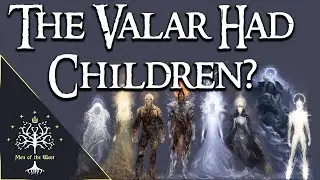 Children of the Valar: Valarindi - Tolkien's Abandoned Ideas