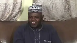 Major Salisu Musa Gulu, Ganduje shi ne sirrin samun tsaro a Kano