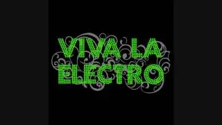 Hard Electro/House Mix Session 2011