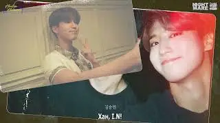[рус.саб/rus.sub] [SKZ SONG CAMP] 