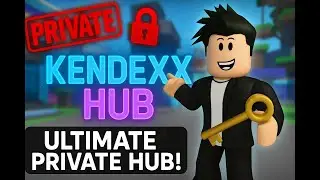 Kendexx Hub v2.1 BETA Test showcase