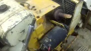 IH CUB CADET 129