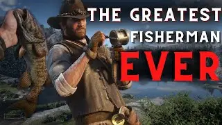 The GREATEST Fisherman - Legendary Fishing Mission