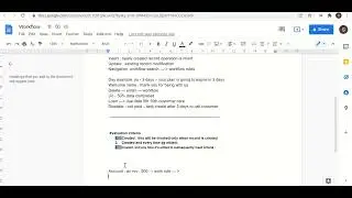 7 Salesforce workflow Telugu