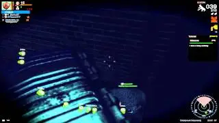 Казнь в АПБ