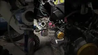 cek sound KSR 4valve karbu mahal yoshimura tmr mjn