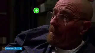 Walter gets knocked and needs a revive