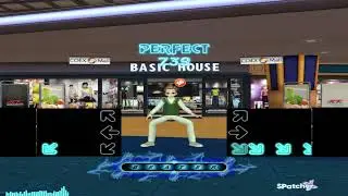 Patch Beat Up Audition Việt Nam - Stars Align Vinahouse Remix 142 BPM