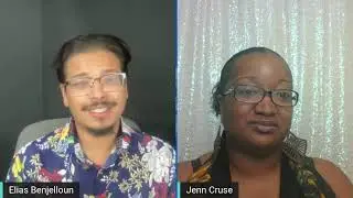 Making It Happen In Business & Life With Jennifer Cruse