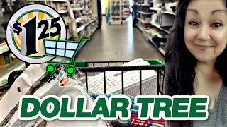 DOLLAR TREE NEW FALL FINDS & CRAFT SUPPLIES 2024
